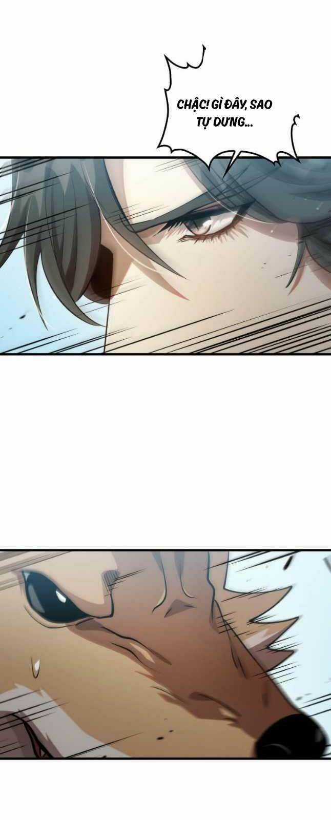Bác Sĩ Trùng Sinh Về Murim - Chapter 132 - Trang 33