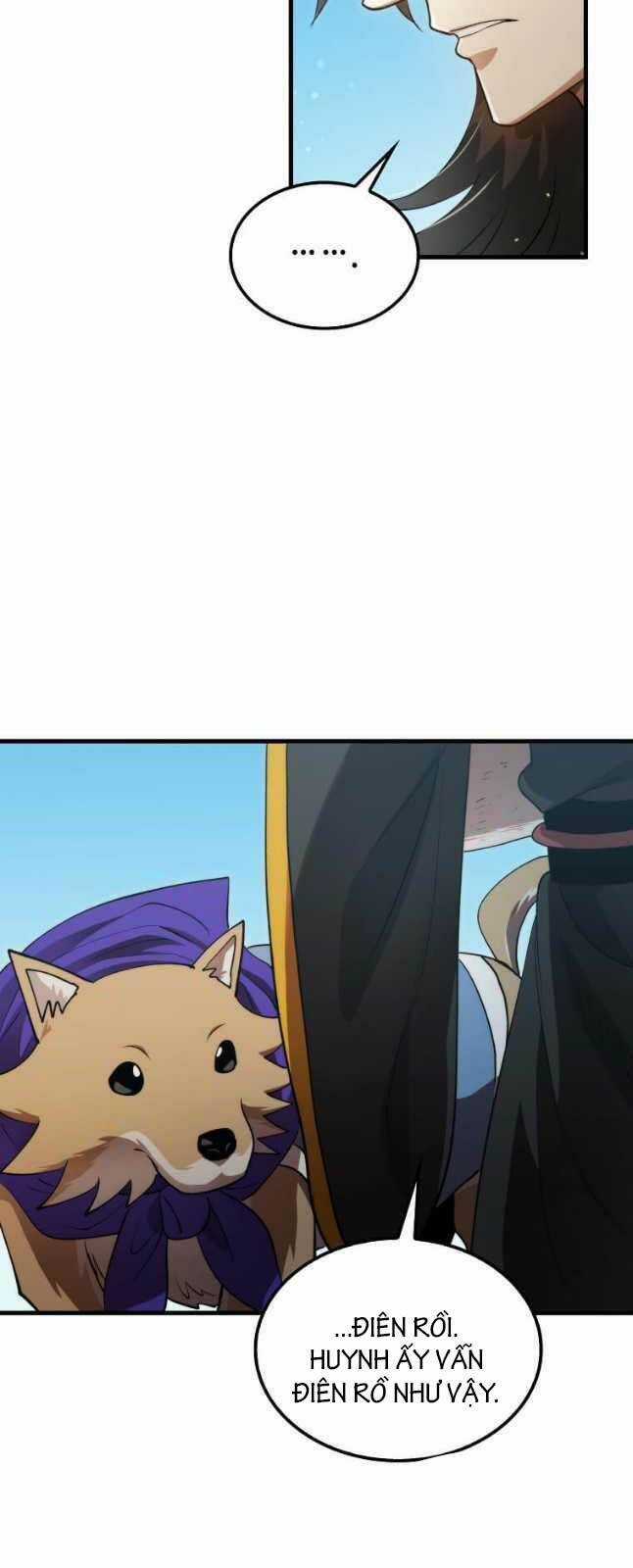 Bác Sĩ Trùng Sinh Về Murim - Chapter 132 - Trang 44