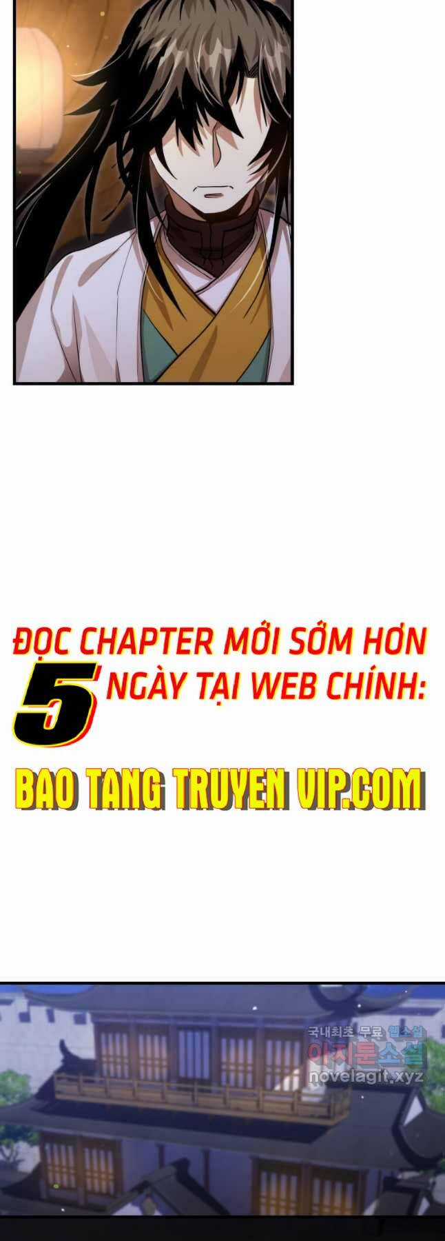 Bác Sĩ Trùng Sinh Về Murim - Chapter 132 - Trang 8