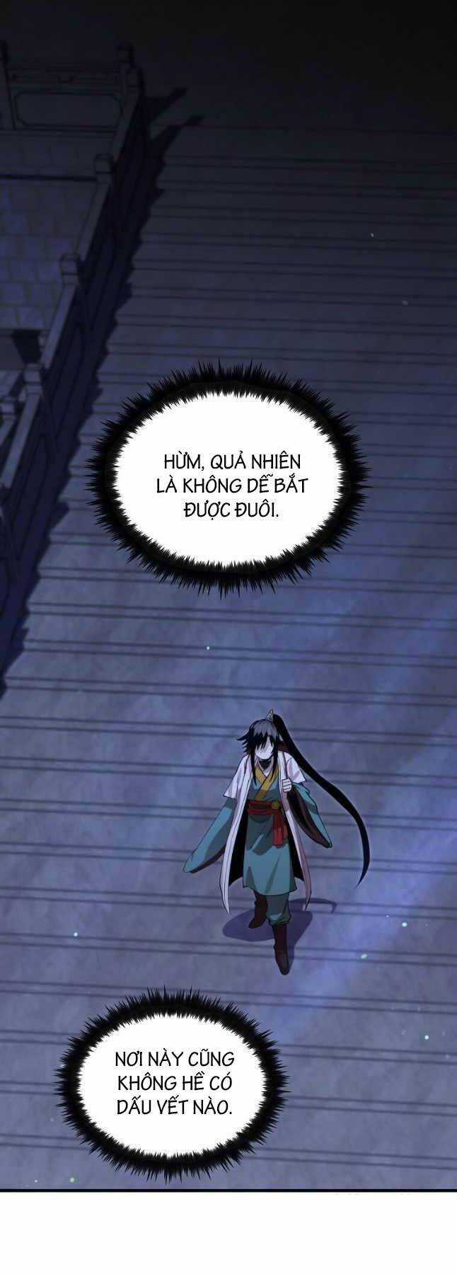 Bác Sĩ Trùng Sinh Về Murim - Chapter 132 - Trang 9