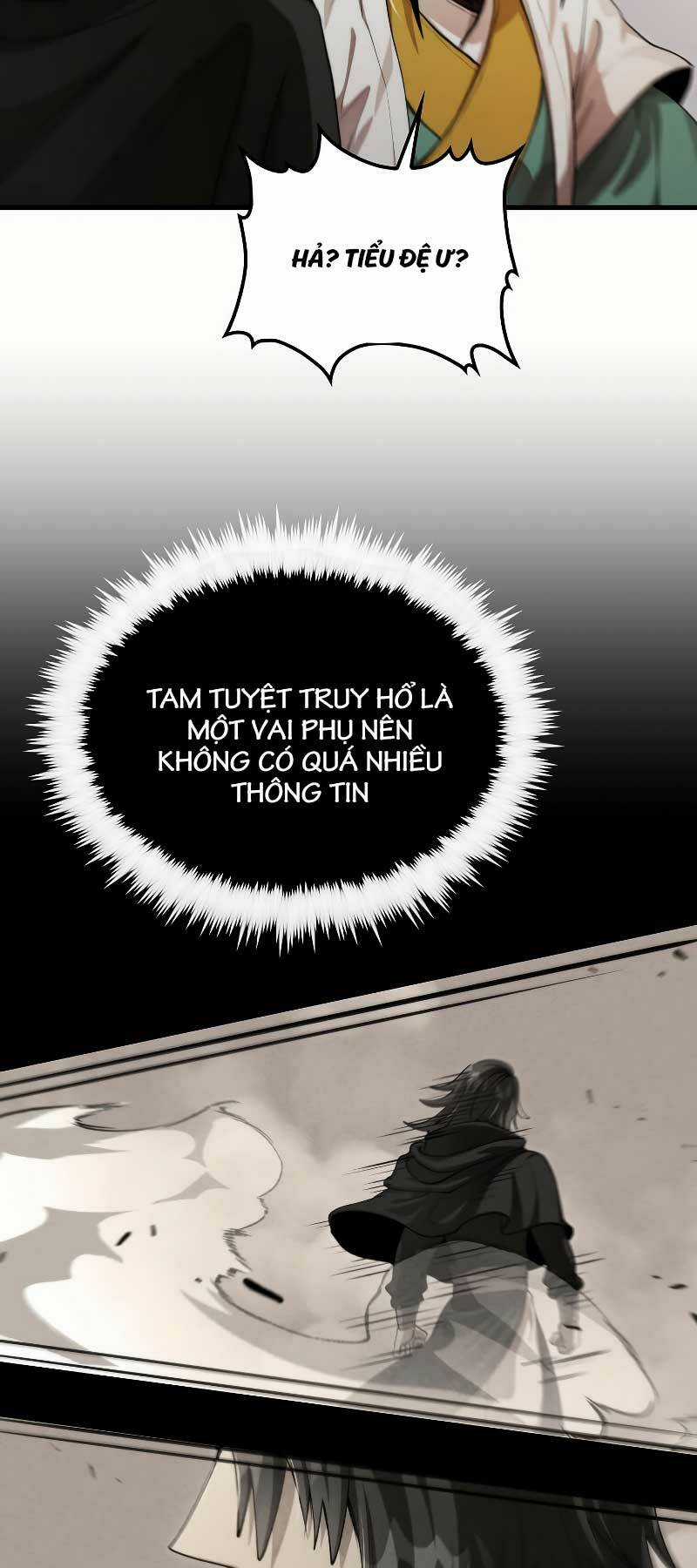 Bác Sĩ Trùng Sinh Về Murim - Chapter 133 - Trang 22