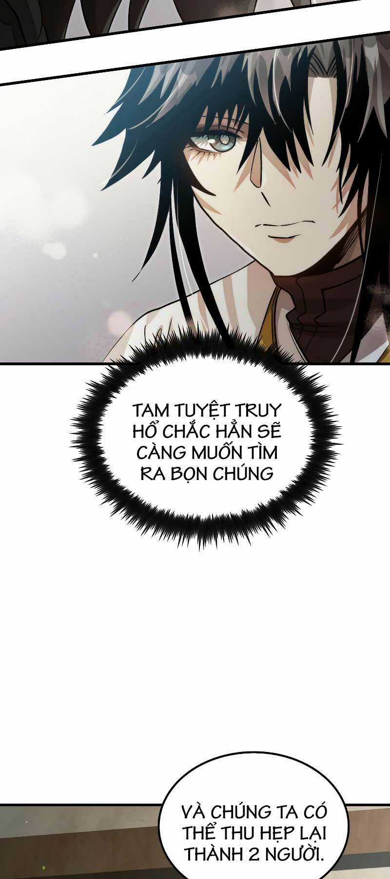 Bác Sĩ Trùng Sinh Về Murim - Chapter 133 - Trang 48