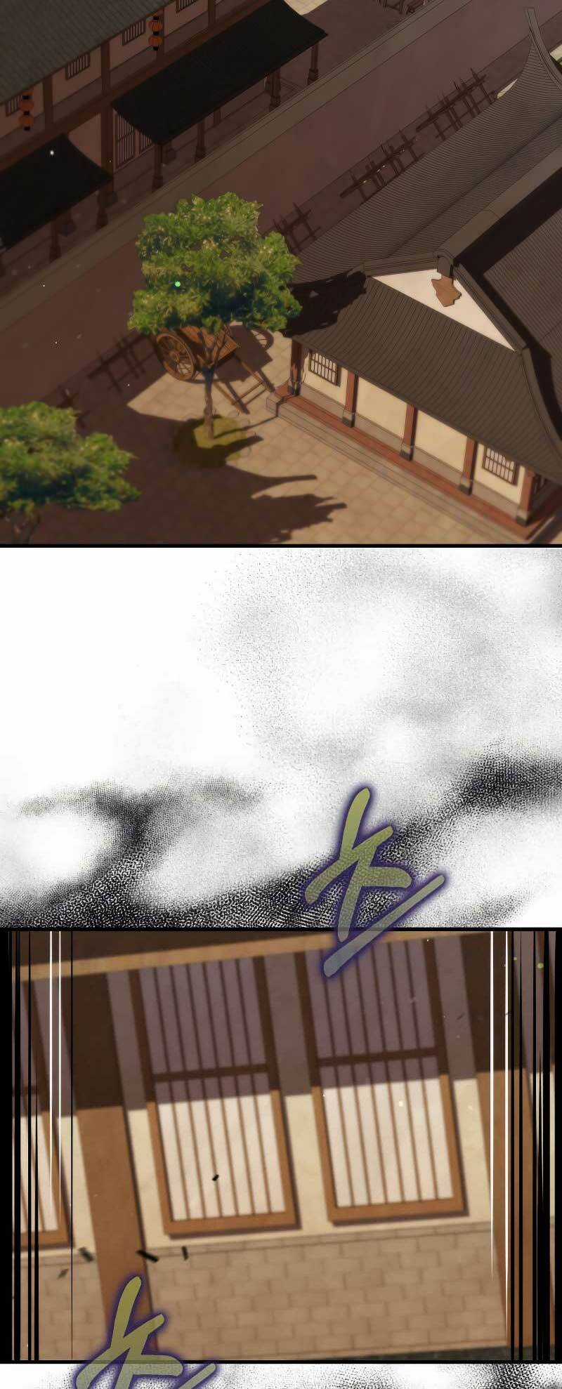 Bác Sĩ Trùng Sinh Về Murim - Chapter 133 - Trang 66