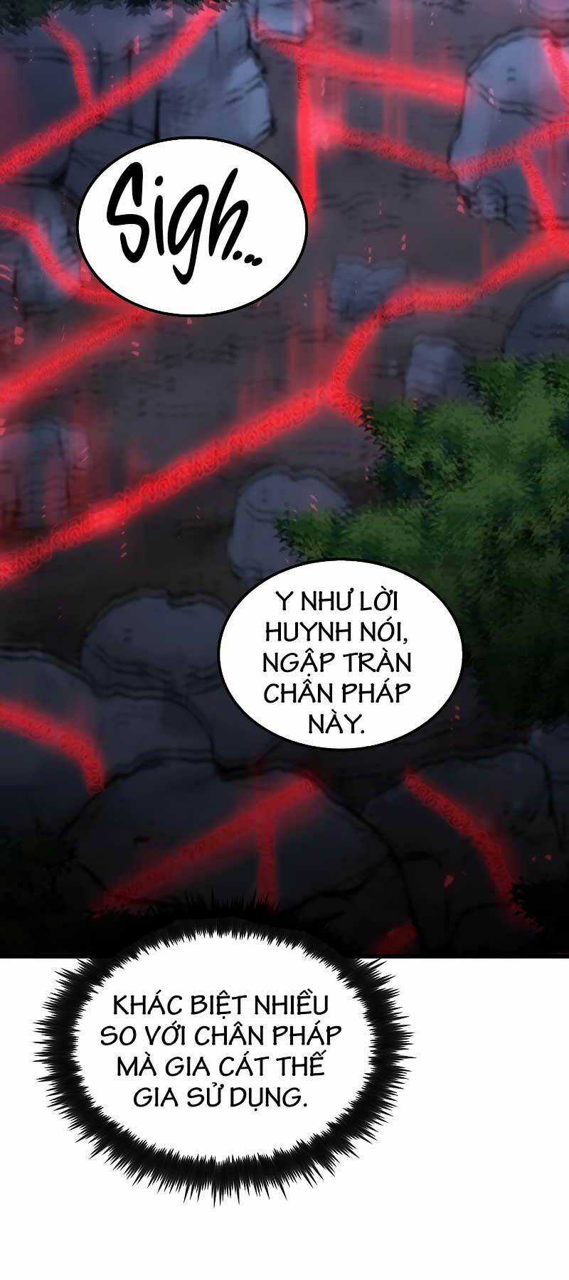 Bác Sĩ Trùng Sinh Về Murim - Chapter 134 - Trang 18