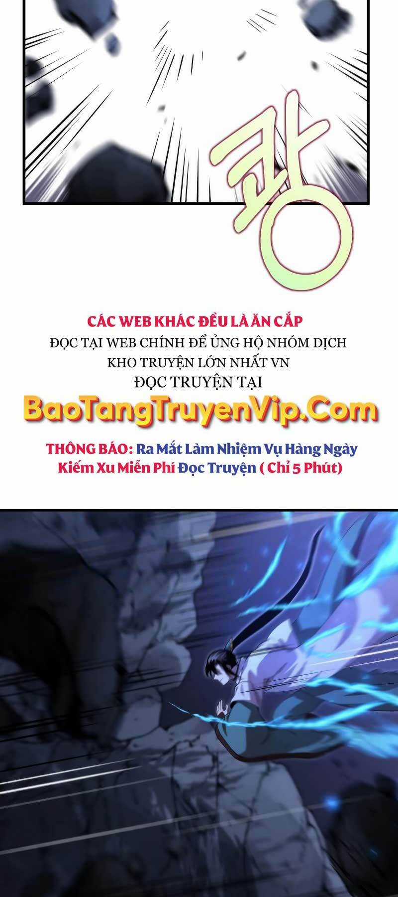 Bác Sĩ Trùng Sinh Về Murim - Chapter 134 - Trang 23