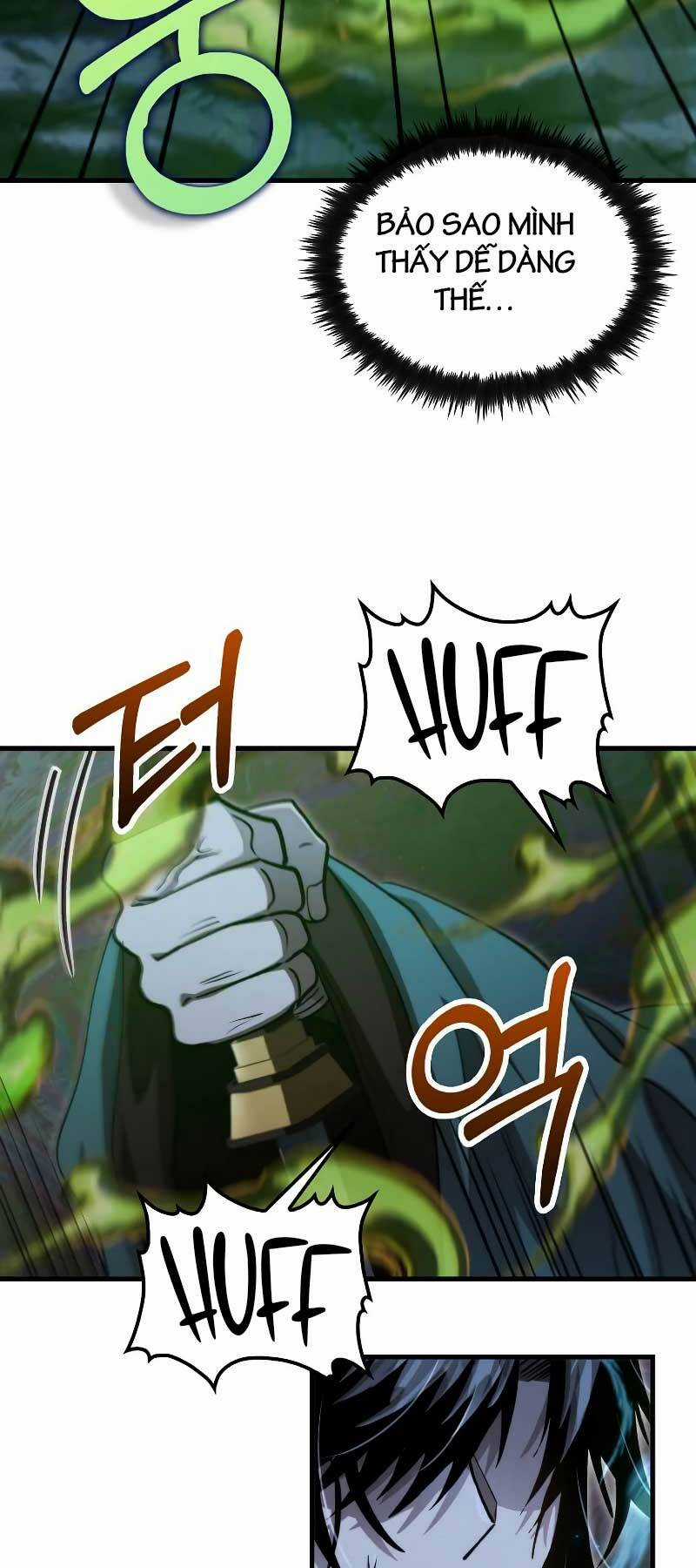 Bác Sĩ Trùng Sinh Về Murim - Chapter 135 - Trang 31