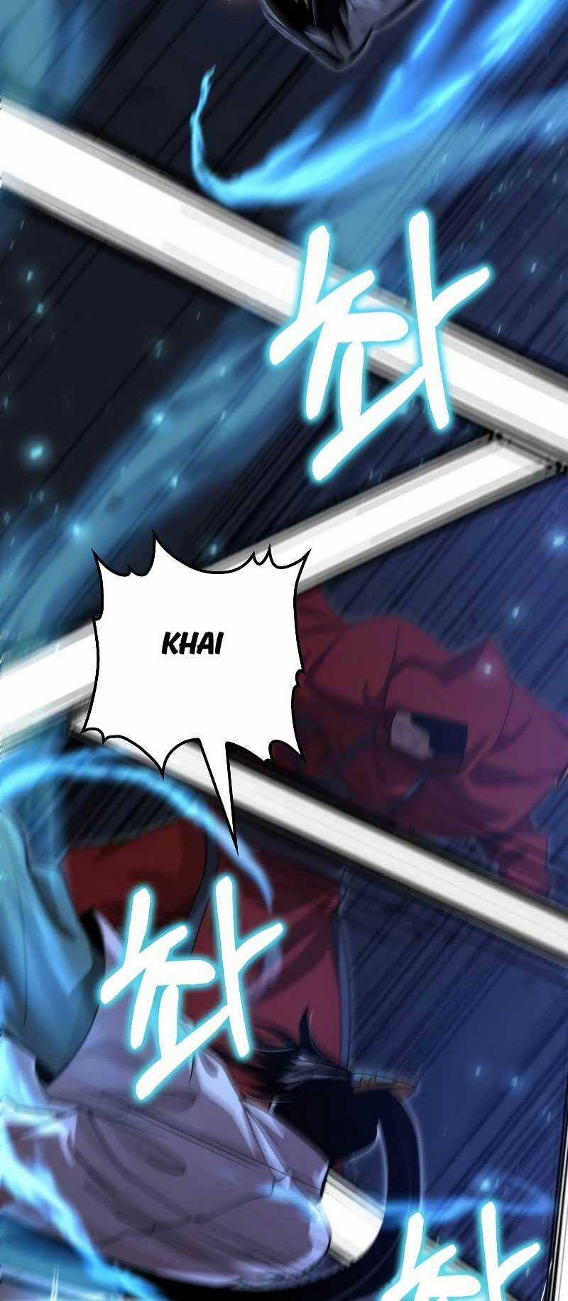 Bác Sĩ Trùng Sinh Về Murim - Chapter 135 - Trang 8