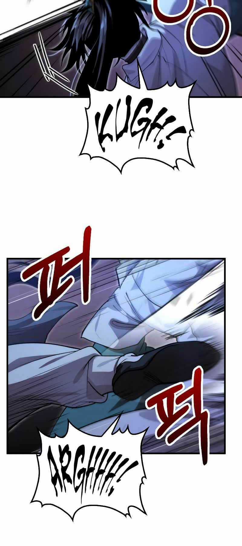 Bác Sĩ Trùng Sinh Về Murim - Chapter 137 - Trang 3