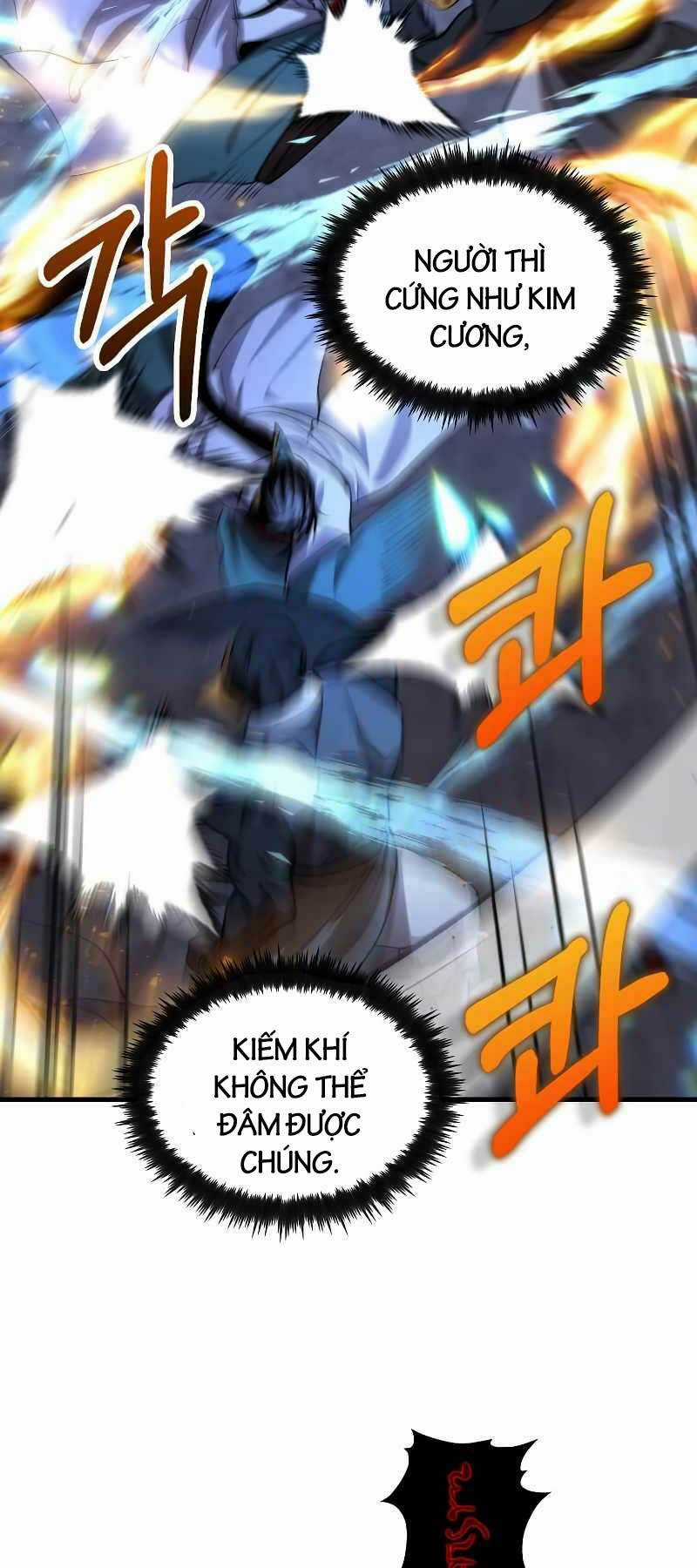 Bác Sĩ Trùng Sinh Về Murim - Chapter 137 - Trang 5