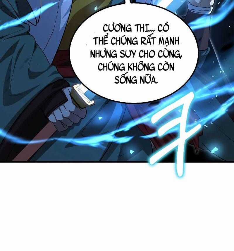 Bác Sĩ Trùng Sinh Về Murim - Chapter 138 - Trang 112