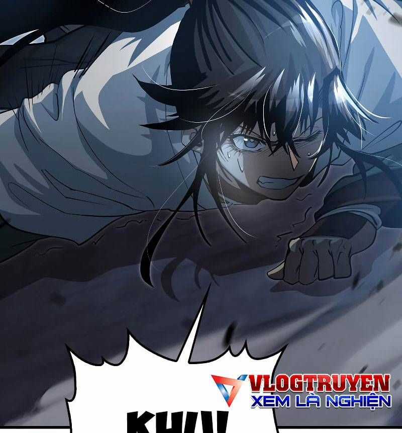 Bác Sĩ Trùng Sinh Về Murim - Chapter 138 - Trang 81