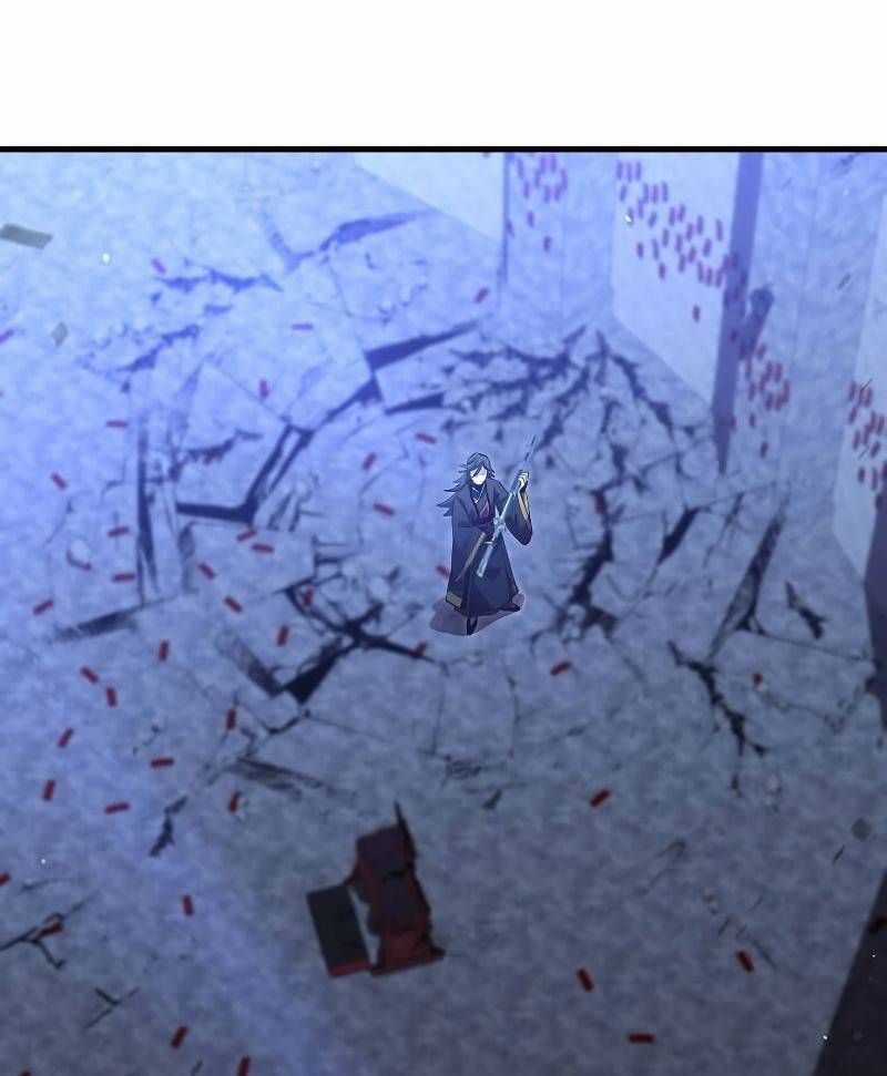 Bác Sĩ Trùng Sinh Về Murim - Chapter 140 - Trang 43