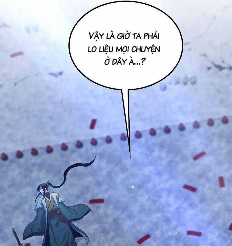 Bác Sĩ Trùng Sinh Về Murim - Chapter 140 - Trang 75