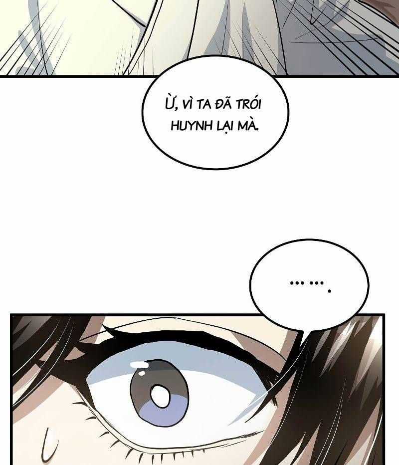 Bác Sĩ Trùng Sinh Về Murim - Chapter 140 - Trang 94