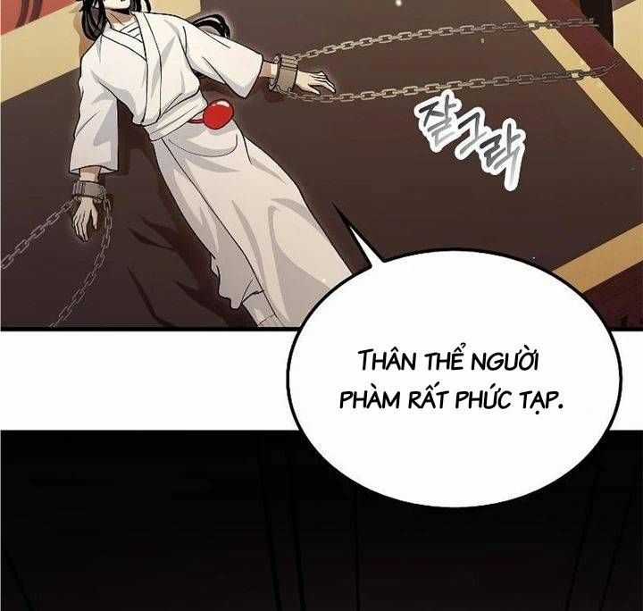 Bác Sĩ Trùng Sinh Về Murim - Chapter 141 - Trang 46