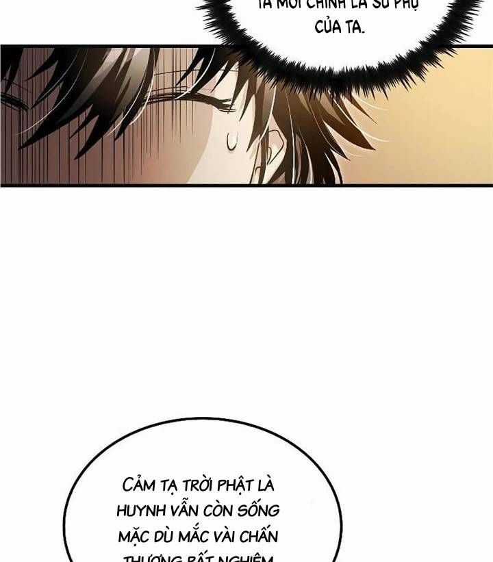 Bác Sĩ Trùng Sinh Về Murim - Chapter 141 - Trang 81