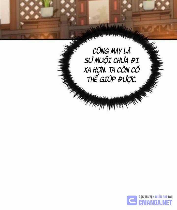 Bác Sĩ Trùng Sinh Về Murim - Chapter 142 - Trang 26