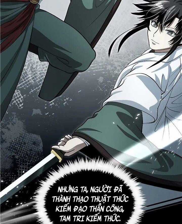 Bác Sĩ Trùng Sinh Về Murim - Chapter 142 - Trang 39