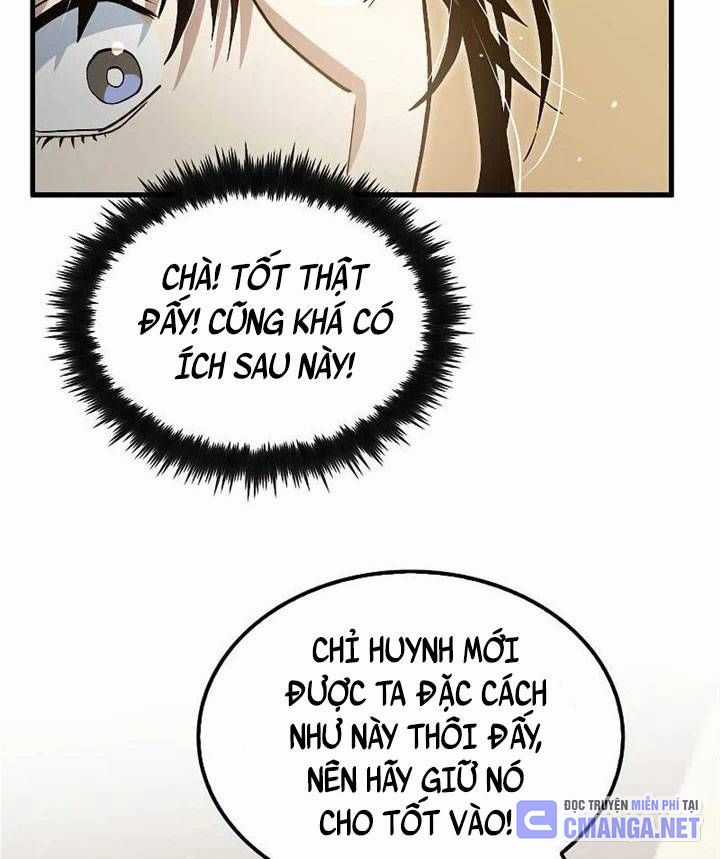 Bác Sĩ Trùng Sinh Về Murim - Chapter 142 - Trang 65