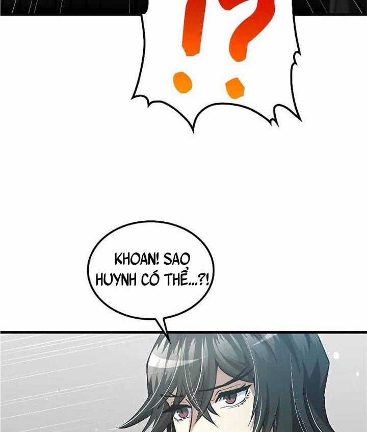 Bác Sĩ Trùng Sinh Về Murim - Chapter 142 - Trang 81