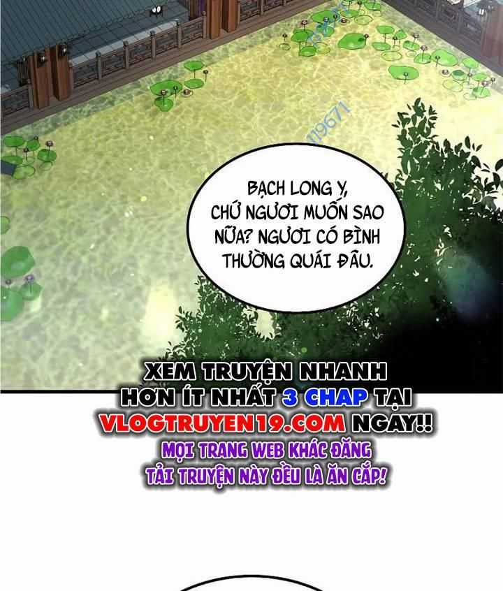 Bác Sĩ Trùng Sinh Về Murim - Chapter 143 - Trang 1