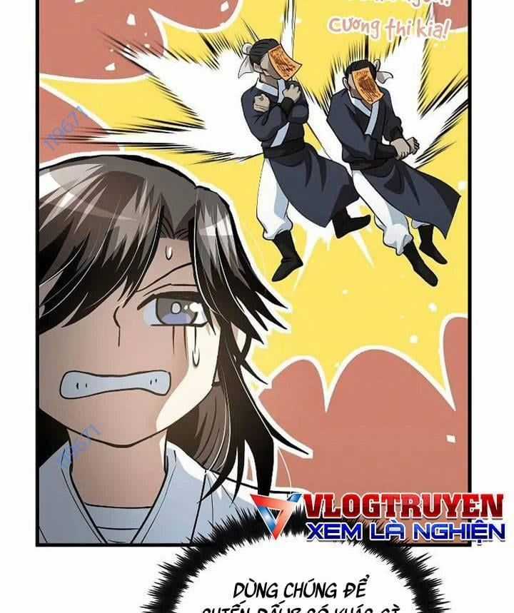 Bác Sĩ Trùng Sinh Về Murim - Chapter 143 - Trang 12