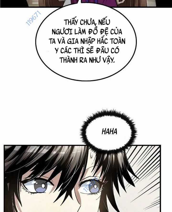 Bác Sĩ Trùng Sinh Về Murim - Chapter 143 - Trang 3