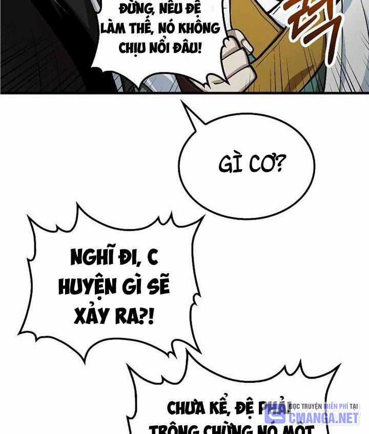 Bác Sĩ Trùng Sinh Về Murim - Chapter 143 - Trang 29