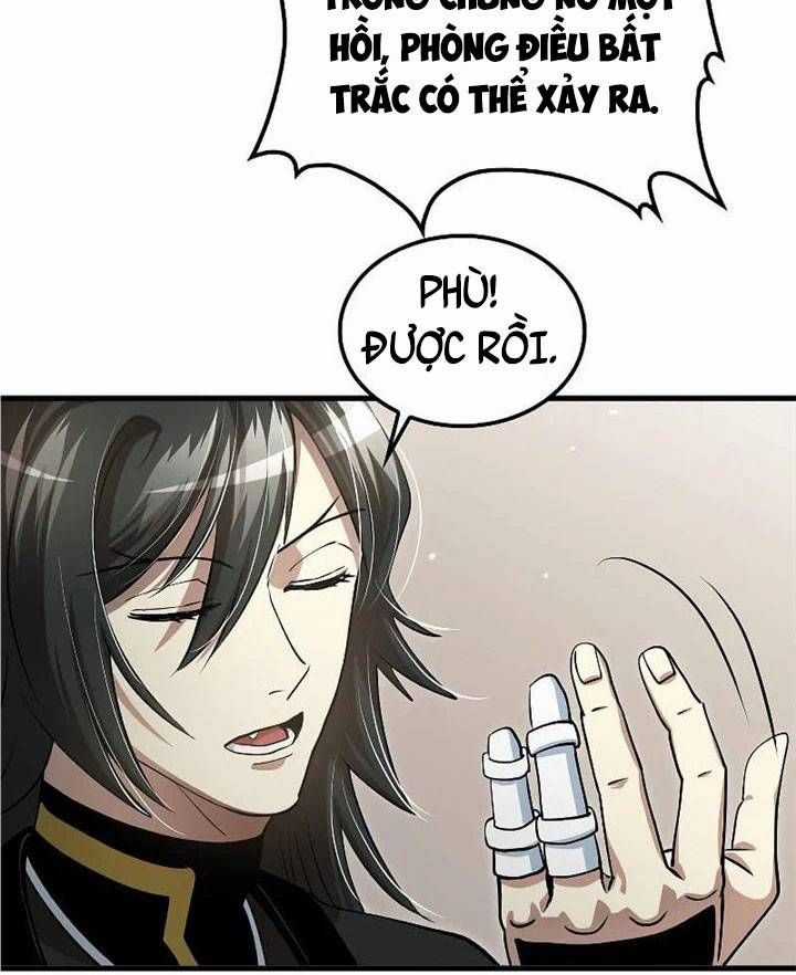 Bác Sĩ Trùng Sinh Về Murim - Chapter 143 - Trang 30