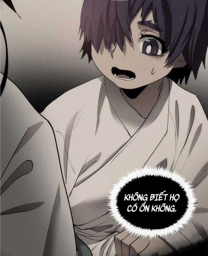 Bác Sĩ Trùng Sinh Về Murim - Chapter 143 - Trang 45