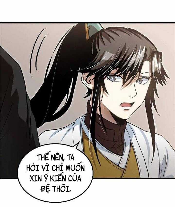 Bác Sĩ Trùng Sinh Về Murim - Chapter 143 - Trang 78