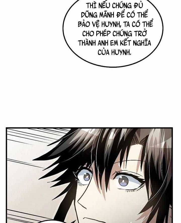 Bác Sĩ Trùng Sinh Về Murim - Chapter 143 - Trang 87