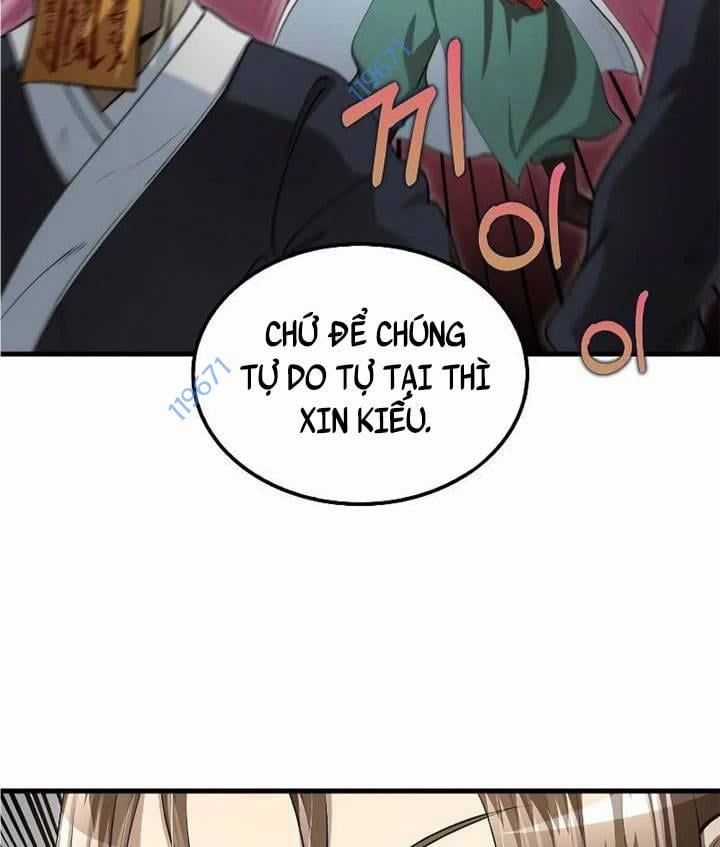 Bác Sĩ Trùng Sinh Về Murim - Chapter 143 - Trang 10