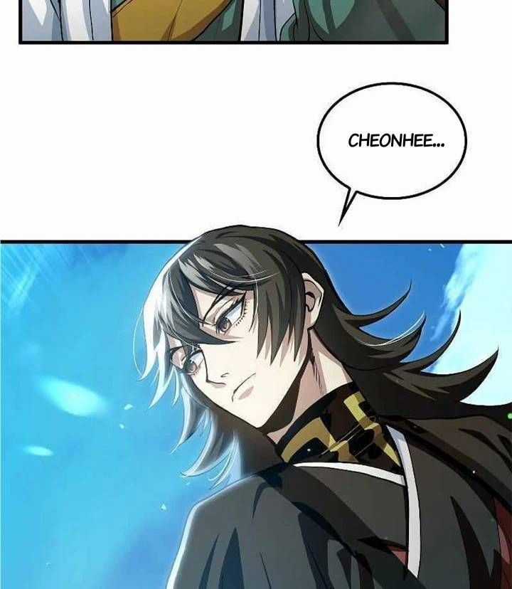 Bác Sĩ Trùng Sinh Về Murim - Chapter 144 - Trang 25