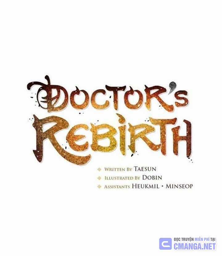Bác Sĩ Trùng Sinh Về Murim - Chapter 144 - Trang 29