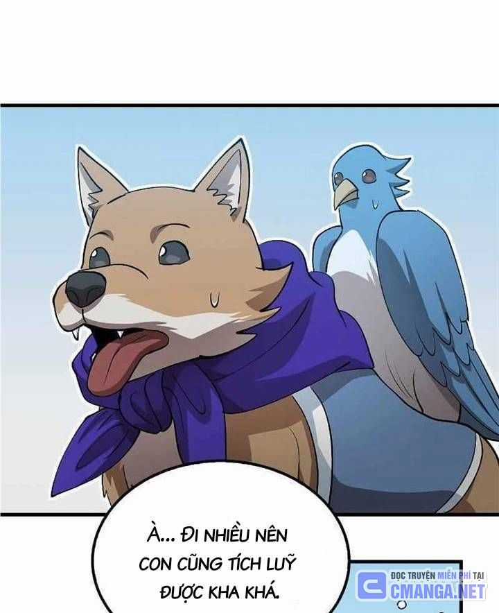 Bác Sĩ Trùng Sinh Về Murim - Chapter 144 - Trang 41