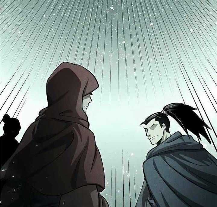 Bác Sĩ Trùng Sinh Về Murim - Chapter 145 - Trang 42