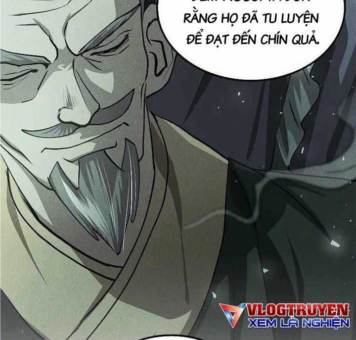 Bác Sĩ Trùng Sinh Về Murim - Chapter 145 - Trang 45