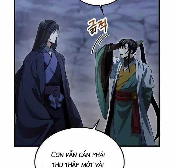 Bác Sĩ Trùng Sinh Về Murim - Chapter 145 - Trang 76