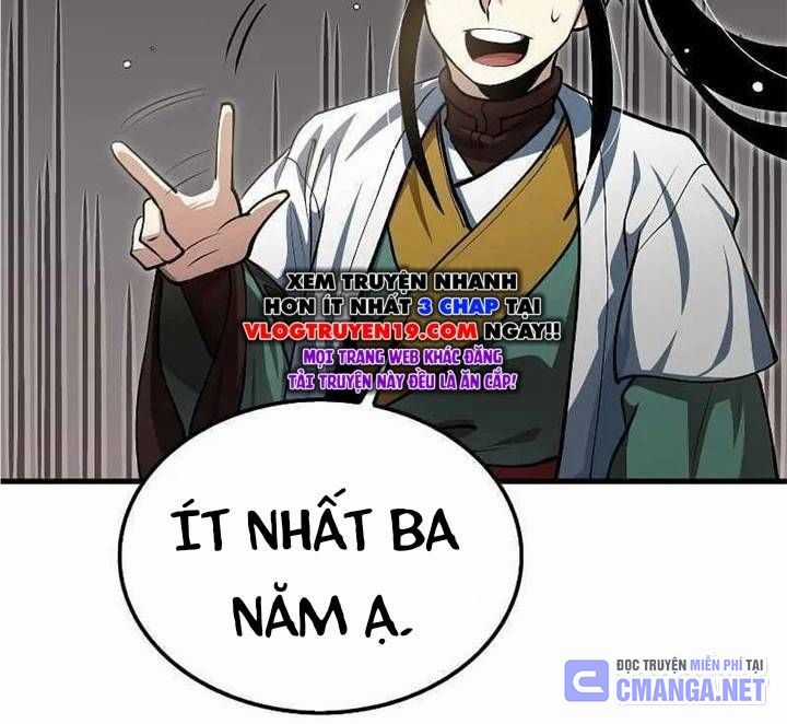 Bác Sĩ Trùng Sinh Về Murim - Chapter 145 - Trang 80