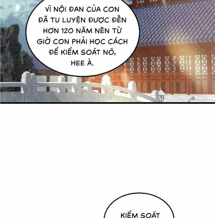 Bác Sĩ Trùng Sinh Về Murim - Chapter 146 - Trang 34