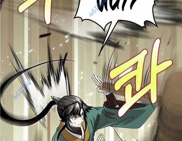 Bác Sĩ Trùng Sinh Về Murim - Chapter 147 - Trang 3