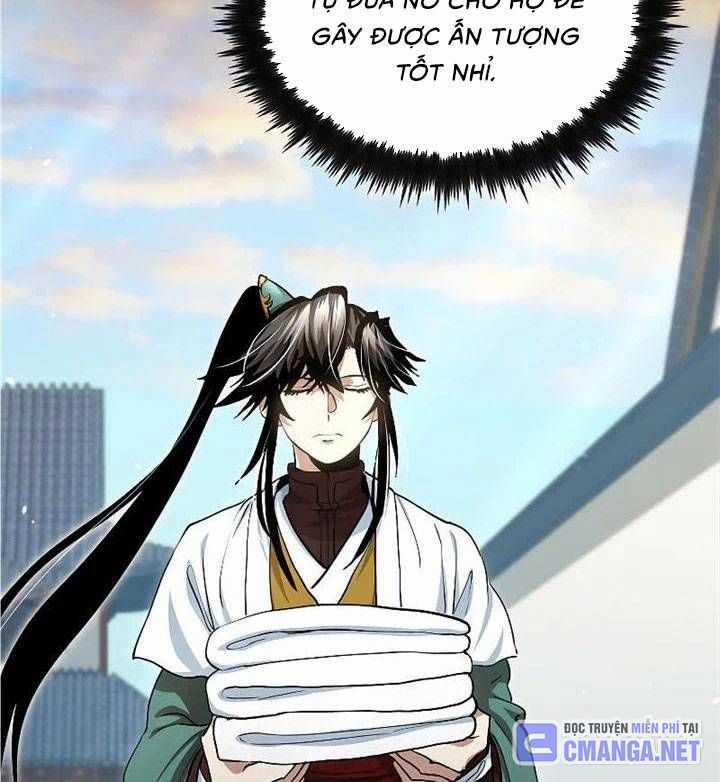 Bác Sĩ Trùng Sinh Về Murim - Chapter 147 - Trang 59