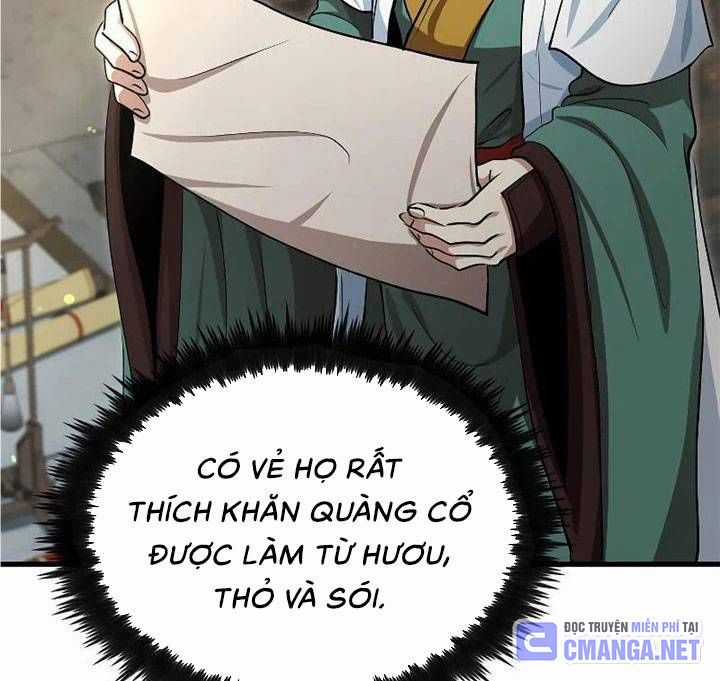 Bác Sĩ Trùng Sinh Về Murim - Chapter 147 - Trang 92