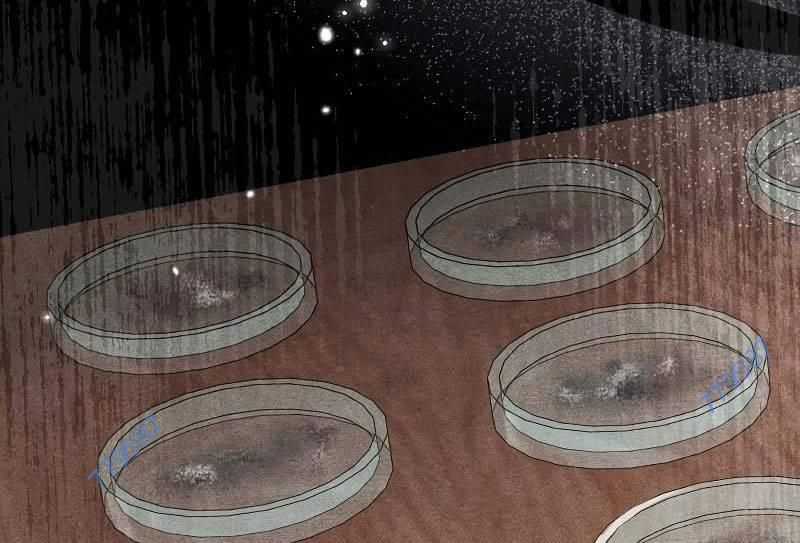 Bác Sĩ Trùng Sinh Về Murim - Chapter 148 - Trang 6