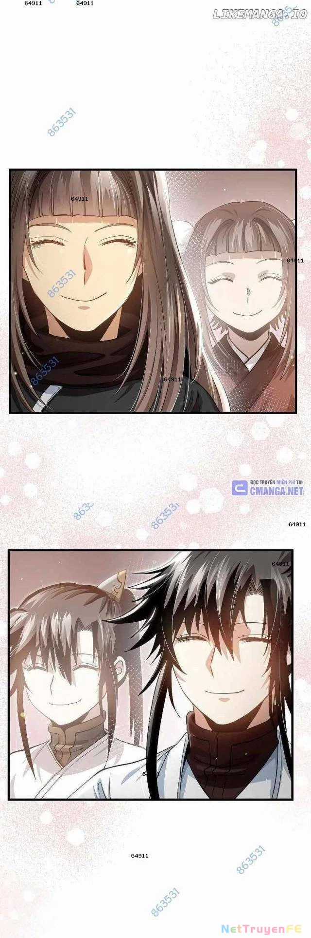 Bác Sĩ Trùng Sinh Về Murim - Chapter 149 - Trang 4