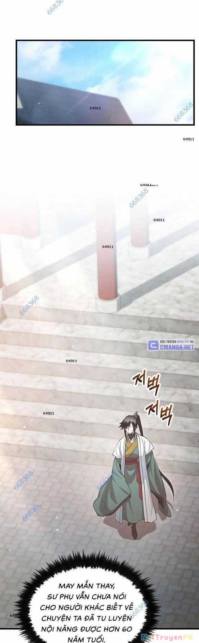 Bác Sĩ Trùng Sinh Về Murim - Chapter 150 - Trang 4