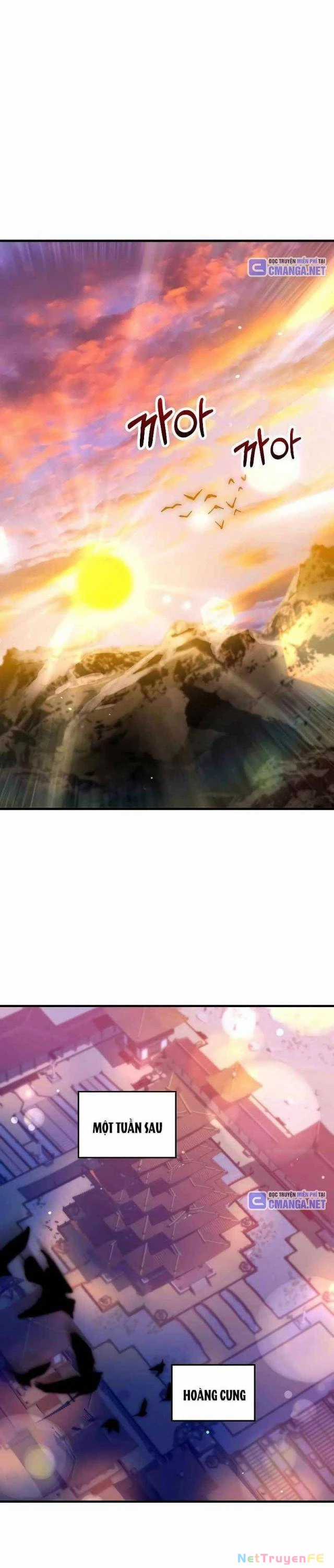 Bác Sĩ Trùng Sinh Về Murim - Chapter 151 - Trang 8