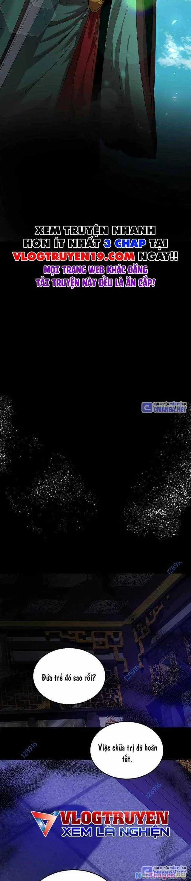 Bác Sĩ Trùng Sinh Về Murim - Chapter 152 - Trang 35