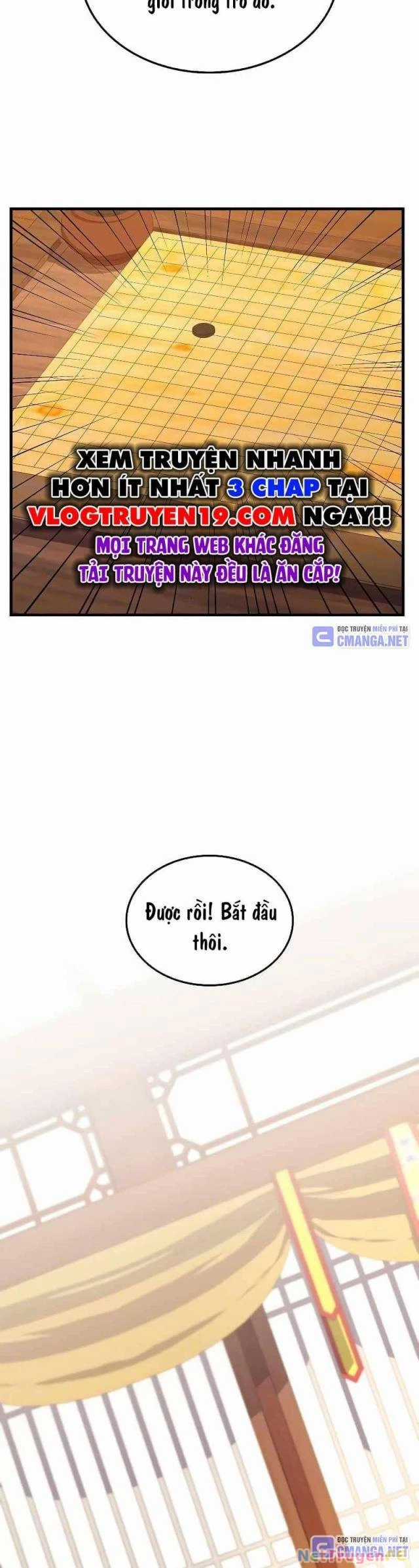 Bác Sĩ Trùng Sinh Về Murim - Chapter 153 - Trang 33